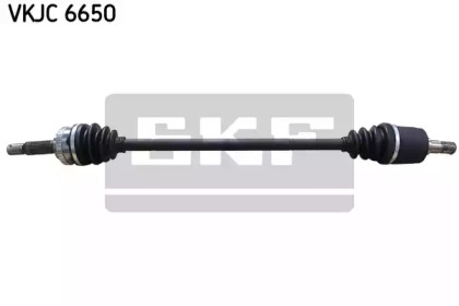 SKF VKJC 6650